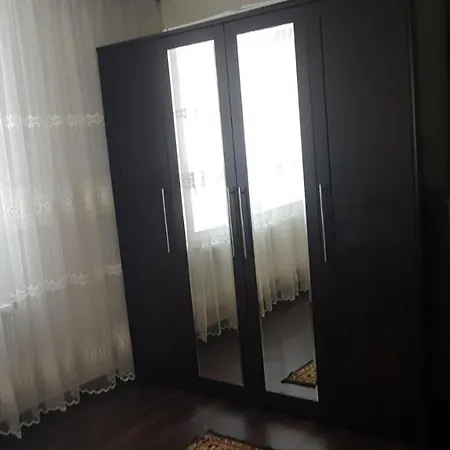 Етаж Под Наем Appartement *