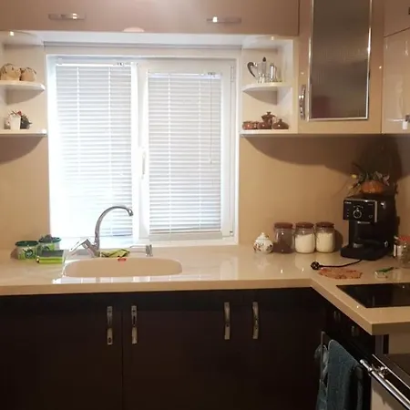 Appartement Етаж Под Наем Zmeitsa