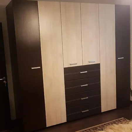 Appartement Етаж Под Наем *
