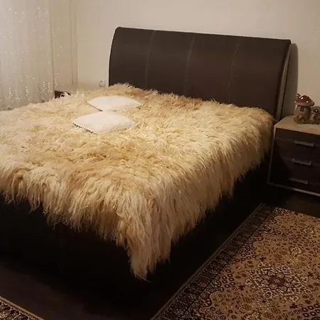 Етаж Под Наем Appartement