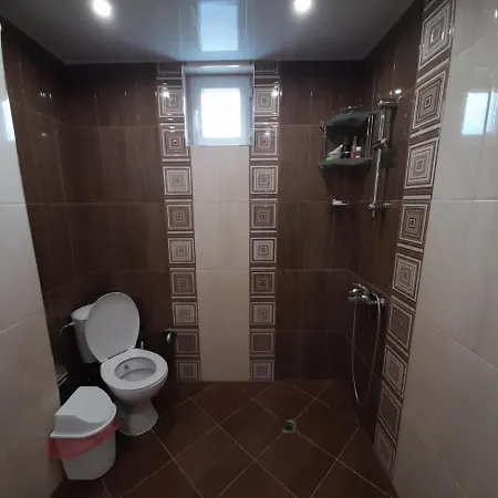 Етаж Под Наем Appartement